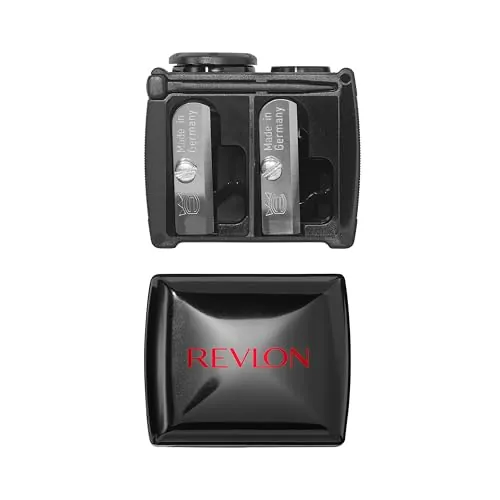 Revlon Universal Points Sharpener Makeup Tool Review image 2