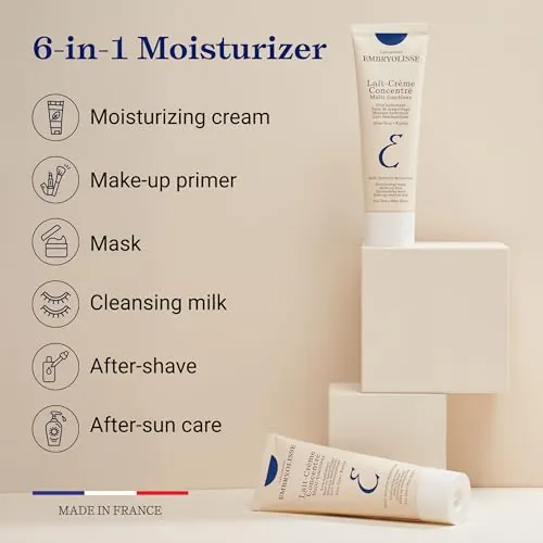 Embryolisse Lait-Crème Concentré Review: Moisturizer Primer image 3