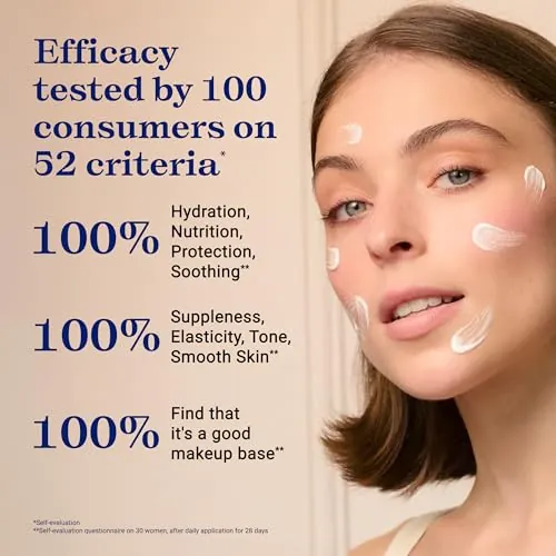 Embryolisse Lait-Crème Concentré Review: Moisturizer Primer image 6