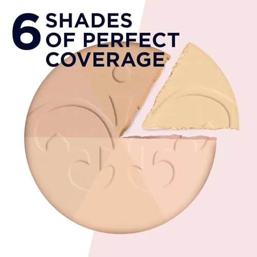 Rimmel London Stay Matte Pressed Powder Review image 3