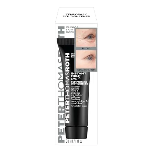 Peter Thomas Roth Instant FIRMx Eye Tightener Review image 2