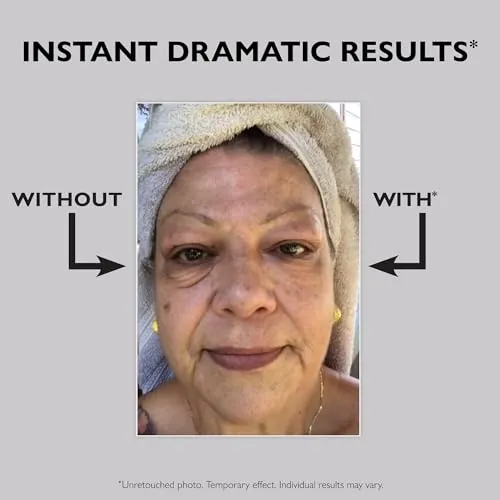 Peter Thomas Roth Instant FIRMx Eye Tightener Review image 4