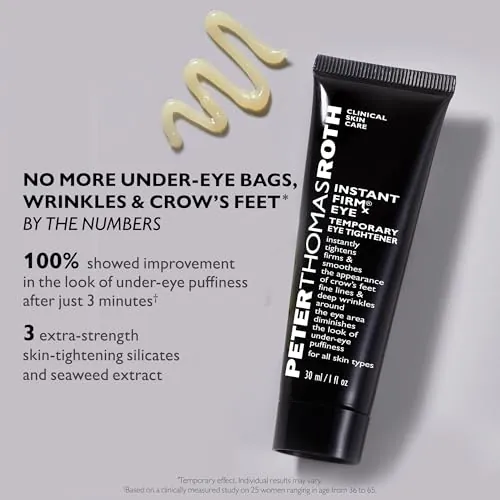 Peter Thomas Roth Instant FIRMx Eye Tightener Review image 7