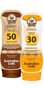 Australian Gold Bronzing Intensifier Dry Oil Spray Review image 9