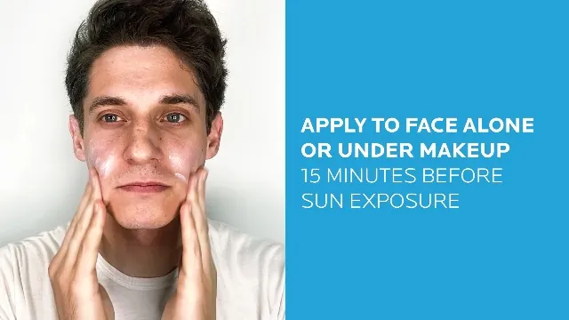 La Roche-Posay Anthelios Mineral Face Sunscreen Review image 7