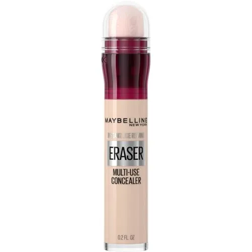 Maybelline Instant Age Rewind Concealer Review