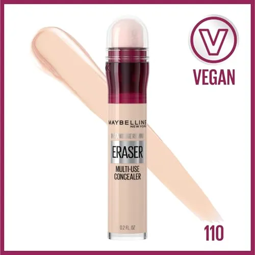 Maybelline Instant Age Rewind Concealer Review image 2