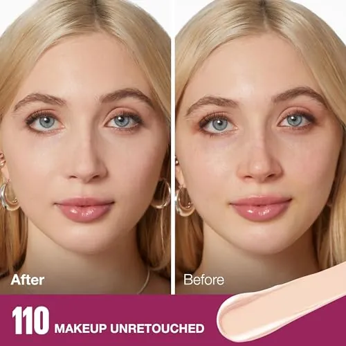Maybelline Instant Age Rewind Concealer Review image 3