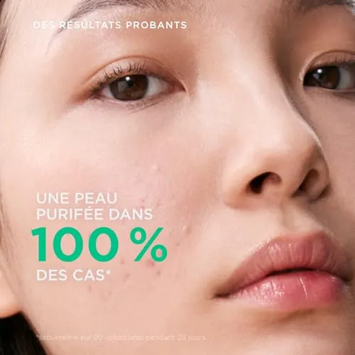 Bioderma Sébium Cleanser Review for Oily Skin image 4