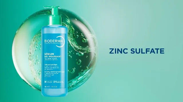 Bioderma Sébium Cleanser Review for Oily Skin image 7