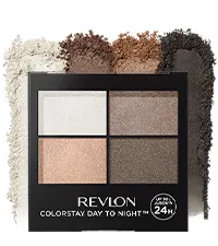 Revlon ColorStay Moonlit Eyeshadow Palette Review image 9