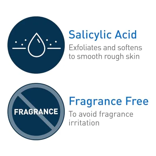CeraVe Body Wash with Salicylic Acid Review image 4