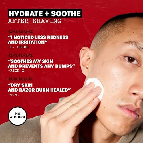 THAYERS Rose Petal Witch Hazel Toner Review image 4