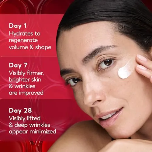 Olay Regenerist Micro-Sculpting Cream Review image 4