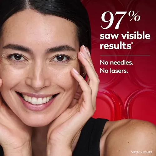 Olay Regenerist Micro-Sculpting Cream Review image 5