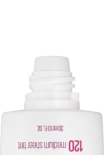 Maybelline Dream Fresh BB Cream SPF 30 Review image 3