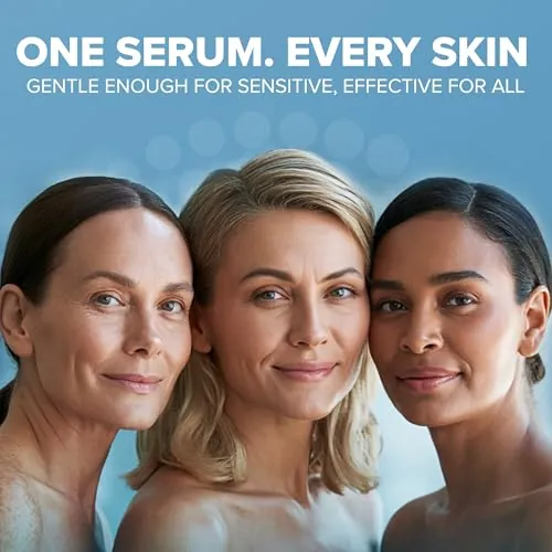 Cosmedica Skincare Hyaluronic Acid Serum Review image 4