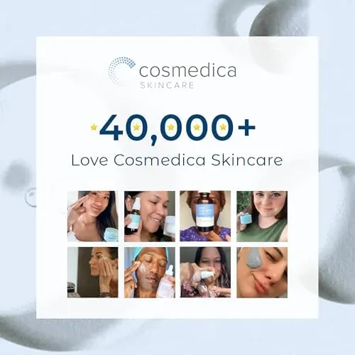 Cosmedica Skincare Hyaluronic Acid Serum Review image 6