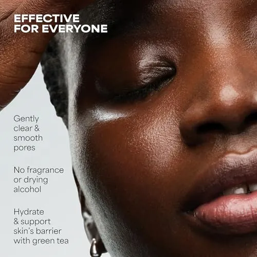 Paula's Choice 2% BHA Liquid Exfoliant Review image 5
