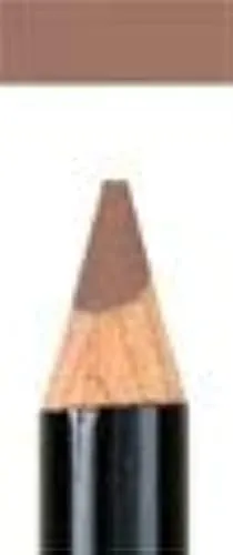 NYX Slim Lip Liner Pencil Nude Beige Review image 3