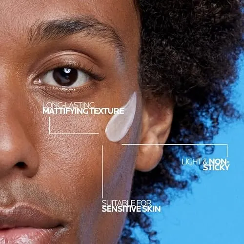 La Roche-Posay Effaclar Mat Moisturizer Review image 2