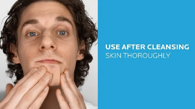 La Roche-Posay Effaclar Mat Moisturizer Review image 7