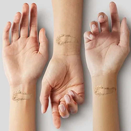 COVERGIRL Outlast Foundation Review: Classic Ivory image 4