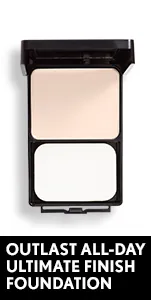 COVERGIRL Outlast Foundation Review: Classic Ivory image 9