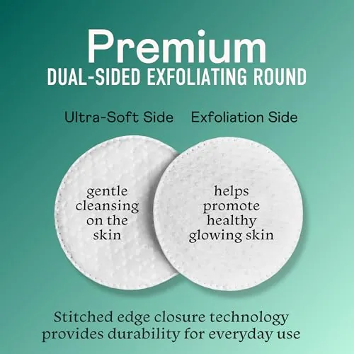 Swisspers Premium Exfoliating Rounds Review image 6