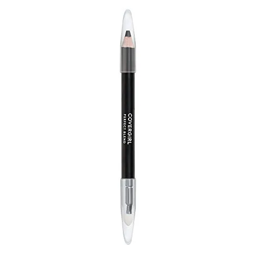 COVERGIRL Perfect Blend Eyeliner Pencil Review
