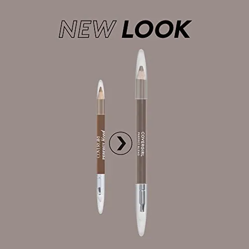 COVERGIRL Perfect Blend Eyeliner Pencil Review image 2