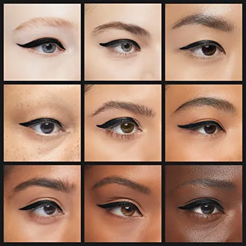 COVERGIRL Perfect Blend Eyeliner Pencil Review image 4