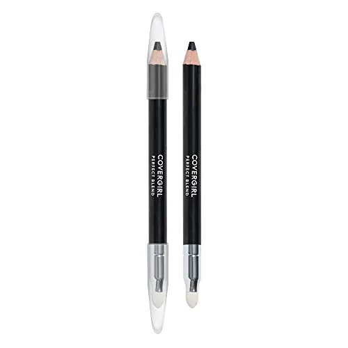 COVERGIRL Perfect Blend Eyeliner Pencil Review image 5