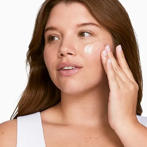 Clinique Dramatically Different Lotion+ SPF 35 Review image 4