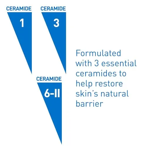 CeraVe SA Cream Review: Exfoliating Body Moisturiser image 6