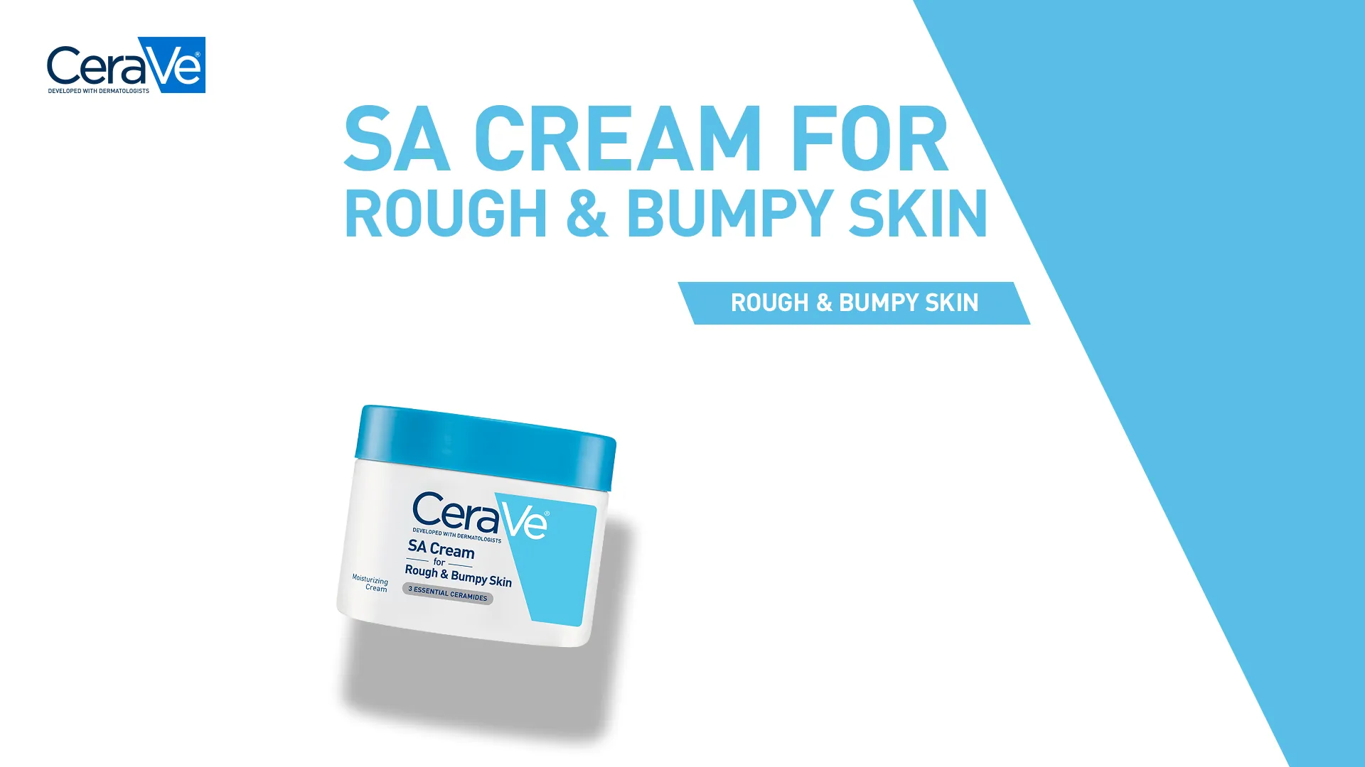 CeraVe SA Cream Review: Exfoliating Body Moisturiser image 7