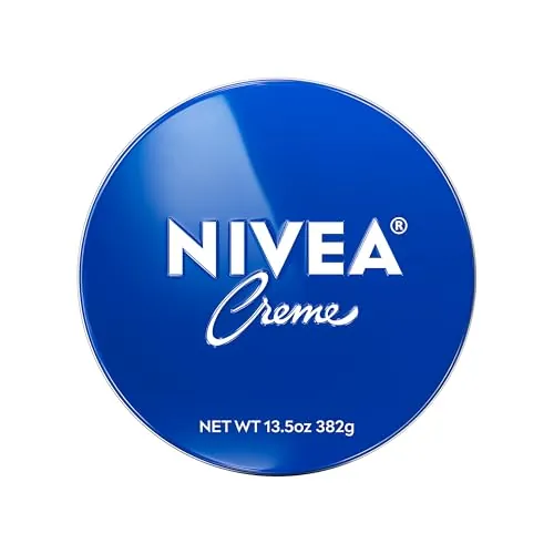 NIVEA Creme Review: Rich Body, Face and Hand Moisturizer