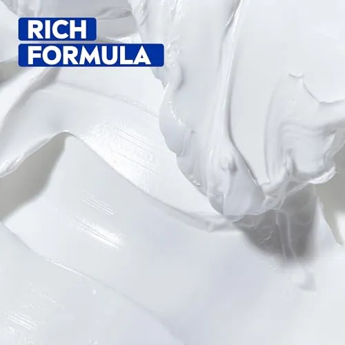 NIVEA Creme Review: Rich Body, Face and Hand Moisturizer image 4