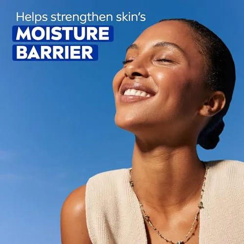 NIVEA Creme Review: Rich Body, Face and Hand Moisturizer image 5