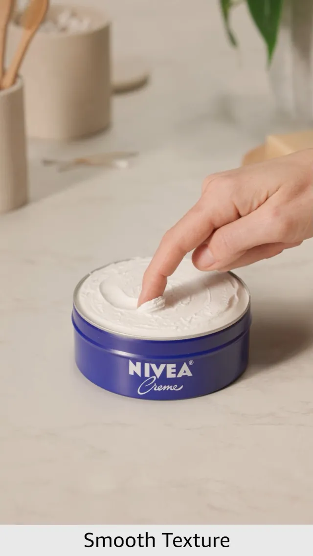 NIVEA Creme Review: Rich Body, Face and Hand Moisturizer image 7