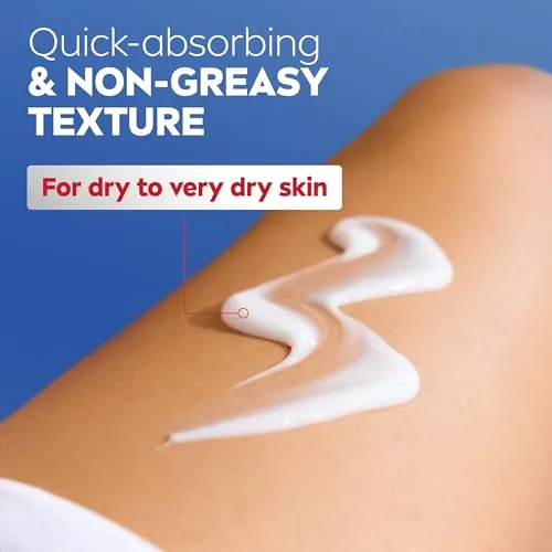 NIVEA Intense Healing Body Lotion Review for Dry Skin image 4