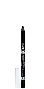 Rimmel Scandaleyes Waterproof Gel Pencil Eyeliner Review image 9