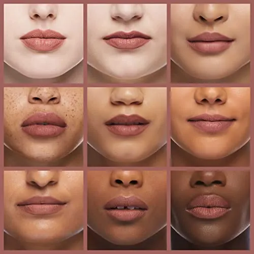 Milani Color Statement Lipliner Review: All Natural Lip Pencil image 4