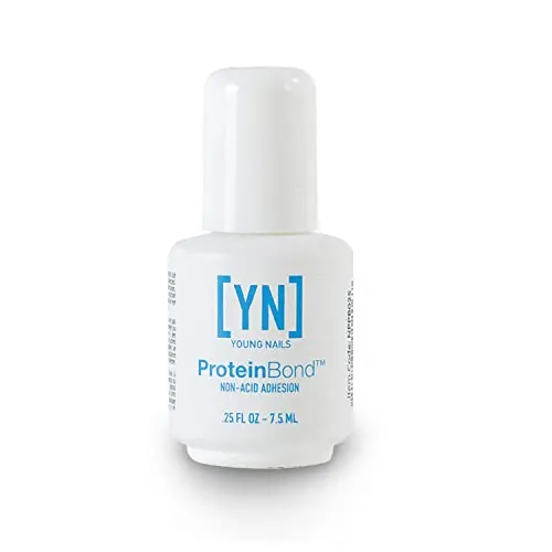 Young Nails Protein Bond Review: Non-Acidic Nail Primer