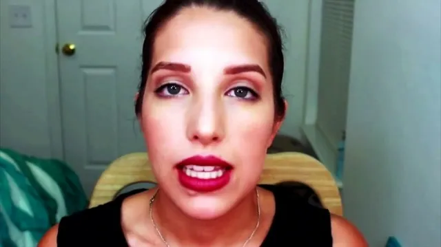 Dr. Dan's CortiBalm Review: Hydrocortisone Lip Balm image 6