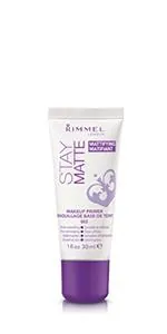 Rimmel Stay Matte Liquid Mousse Foundation Review image 9