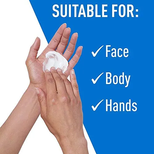 CeraVe Moisturizing Cream Review: Travel Size Dry Skin Cream image 6