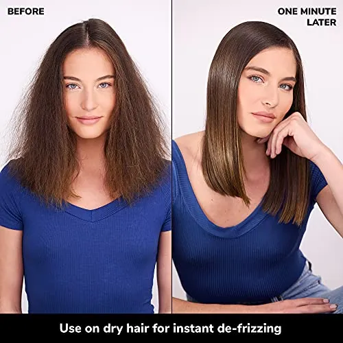 COLOR WOW One Minute Transformation Frizz Fix Review image 4