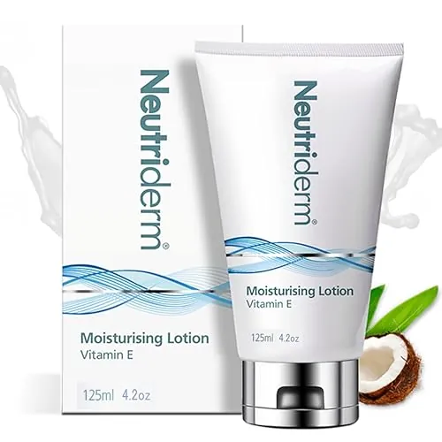 NEUTRIDERM Daily Face Moisturizer Review