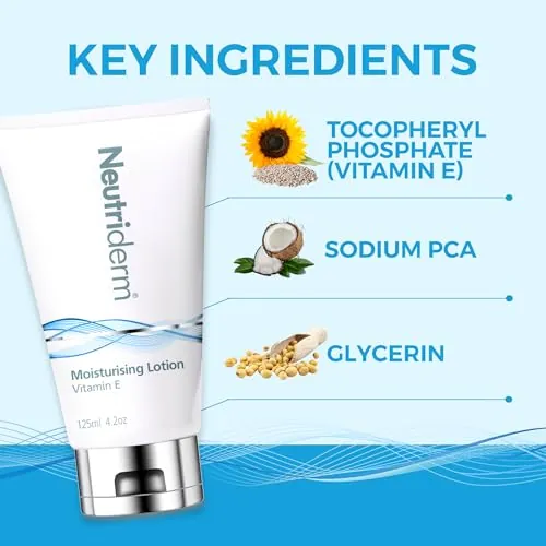 NEUTRIDERM Daily Face Moisturizer Review image 5